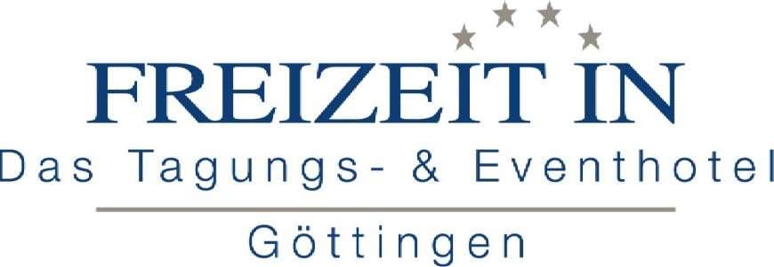 Hotel Freizeit In Getynga Logo zdjęcie